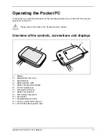 Preview for 17 page of Fujitsu Siemens Computers POCKET LOOX N100 series Easy Manual