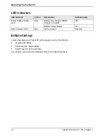 Preview for 18 page of Fujitsu Siemens Computers POCKET LOOX N100 series Easy Manual