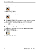 Preview for 38 page of Fujitsu Siemens Computers POCKET LOOX N100 series Easy Manual