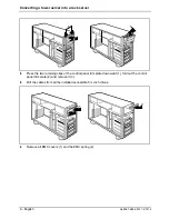 Предварительный просмотр 16 страницы Fujitsu Siemens Computers PRIMERGY 400 Conversion Manualline