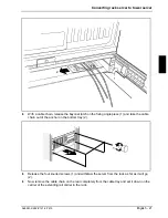 Предварительный просмотр 29 страницы Fujitsu Siemens Computers PRIMERGY 400 Conversion Manualline