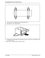 Предварительный просмотр 34 страницы Fujitsu Siemens Computers PRIMERGY 400 Conversion Manualline