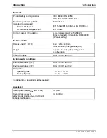 Preview for 12 page of Fujitsu Siemens Computers PRIMERGY B120 Operating Manual