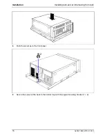 Предварительный просмотр 24 страницы Fujitsu Siemens Computers PRIMERGY B120 Operating Manual