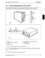 Preview for 29 page of Fujitsu Siemens Computers PRIMERGY B120 Operating Manual