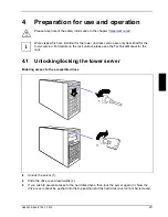 Preview for 31 page of Fujitsu Siemens Computers PRIMERGY B120 Operating Manual