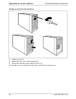 Preview for 32 page of Fujitsu Siemens Computers PRIMERGY B120 Operating Manual