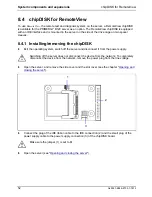 Предварительный просмотр 60 страницы Fujitsu Siemens Computers PRIMERGY B120 Operating Manual