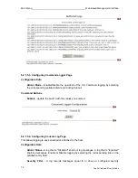 Preview for 72 page of Fujitsu Siemens Computers PRIMERGY BX Description