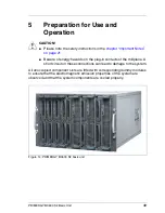 Предварительный просмотр 49 страницы Fujitsu Siemens Computers PRIMERGY BX600 S2 Operating Manual