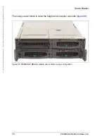 Предварительный просмотр 72 страницы Fujitsu Siemens Computers PRIMERGY BX600 S2 Operating Manual