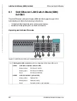 Предварительный просмотр 82 страницы Fujitsu Siemens Computers PRIMERGY BX600 S2 Operating Manual