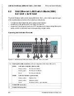 Предварительный просмотр 84 страницы Fujitsu Siemens Computers PRIMERGY BX600 S2 Operating Manual