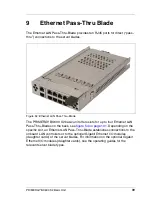 Предварительный просмотр 99 страницы Fujitsu Siemens Computers PRIMERGY BX600 S2 Operating Manual