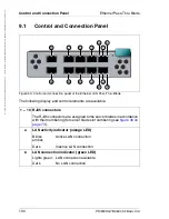 Предварительный просмотр 100 страницы Fujitsu Siemens Computers PRIMERGY BX600 S2 Operating Manual