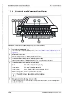 Предварительный просмотр 106 страницы Fujitsu Siemens Computers PRIMERGY BX600 S2 Operating Manual