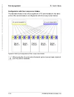 Предварительный просмотр 110 страницы Fujitsu Siemens Computers PRIMERGY BX600 S2 Operating Manual