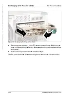 Предварительный просмотр 122 страницы Fujitsu Siemens Computers PRIMERGY BX600 S2 Operating Manual