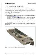 Предварительный просмотр 128 страницы Fujitsu Siemens Computers PRIMERGY BX600 S2 Operating Manual