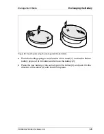 Предварительный просмотр 129 страницы Fujitsu Siemens Computers PRIMERGY BX600 S2 Operating Manual