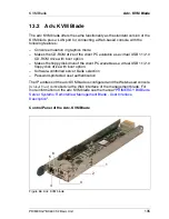 Предварительный просмотр 135 страницы Fujitsu Siemens Computers PRIMERGY BX600 S2 Operating Manual