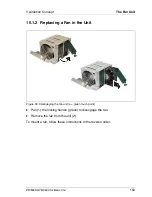 Предварительный просмотр 153 страницы Fujitsu Siemens Computers PRIMERGY BX600 S2 Operating Manual