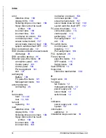 Предварительный просмотр 170 страницы Fujitsu Siemens Computers PRIMERGY BX600 S2 Operating Manual