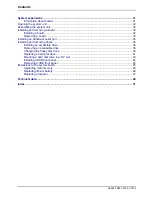 Предварительный просмотр 8 страницы Fujitsu Siemens Computers PRIMERGY ECONEL 10 Operating Manual