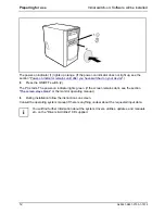 Предварительный просмотр 20 страницы Fujitsu Siemens Computers PRIMERGY ECONEL 10 Operating Manual