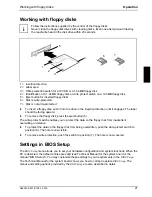 Предварительный просмотр 29 страницы Fujitsu Siemens Computers PRIMERGY ECONEL 10 Operating Manual