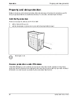 Предварительный просмотр 30 страницы Fujitsu Siemens Computers PRIMERGY ECONEL 10 Operating Manual