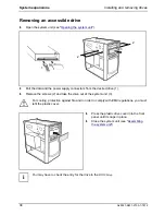 Предварительный просмотр 46 страницы Fujitsu Siemens Computers PRIMERGY ECONEL 10 Operating Manual