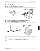 Предварительный просмотр 47 страницы Fujitsu Siemens Computers PRIMERGY ECONEL 10 Operating Manual