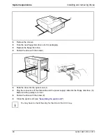 Предварительный просмотр 48 страницы Fujitsu Siemens Computers PRIMERGY ECONEL 10 Operating Manual