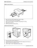 Предварительный просмотр 50 страницы Fujitsu Siemens Computers PRIMERGY ECONEL 10 Operating Manual