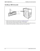 Предварительный просмотр 52 страницы Fujitsu Siemens Computers PRIMERGY ECONEL 10 Operating Manual