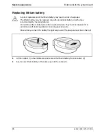 Предварительный просмотр 54 страницы Fujitsu Siemens Computers PRIMERGY ECONEL 10 Operating Manual