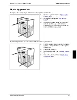 Предварительный просмотр 55 страницы Fujitsu Siemens Computers PRIMERGY ECONEL 10 Operating Manual