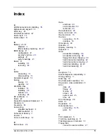 Предварительный просмотр 59 страницы Fujitsu Siemens Computers PRIMERGY ECONEL 10 Operating Manual