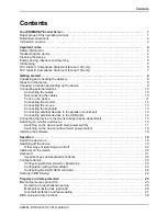 Preview for 7 page of Fujitsu Siemens Computers Primergy Econel 100 Series Operating Manual