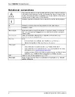 Preview for 12 page of Fujitsu Siemens Computers Primergy Econel 100 Series Operating Manual