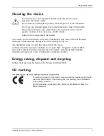 Preview for 15 page of Fujitsu Siemens Computers Primergy Econel 100 Series Operating Manual