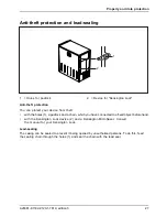 Preview for 37 page of Fujitsu Siemens Computers Primergy Econel 100 Series Operating Manual