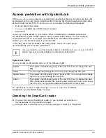 Preview for 39 page of Fujitsu Siemens Computers Primergy Econel 100 Series Operating Manual