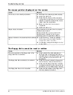 Preview for 42 page of Fujitsu Siemens Computers Primergy Econel 100 Series Operating Manual