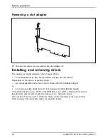 Preview for 62 page of Fujitsu Siemens Computers Primergy Econel 100 Series Operating Manual