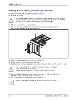 Preview for 64 page of Fujitsu Siemens Computers Primergy Econel 100 Series Operating Manual