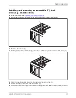 Preview for 65 page of Fujitsu Siemens Computers Primergy Econel 100 Series Operating Manual