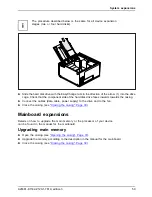 Preview for 69 page of Fujitsu Siemens Computers Primergy Econel 100 Series Operating Manual