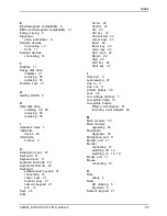 Preview for 73 page of Fujitsu Siemens Computers Primergy Econel 100 Series Operating Manual